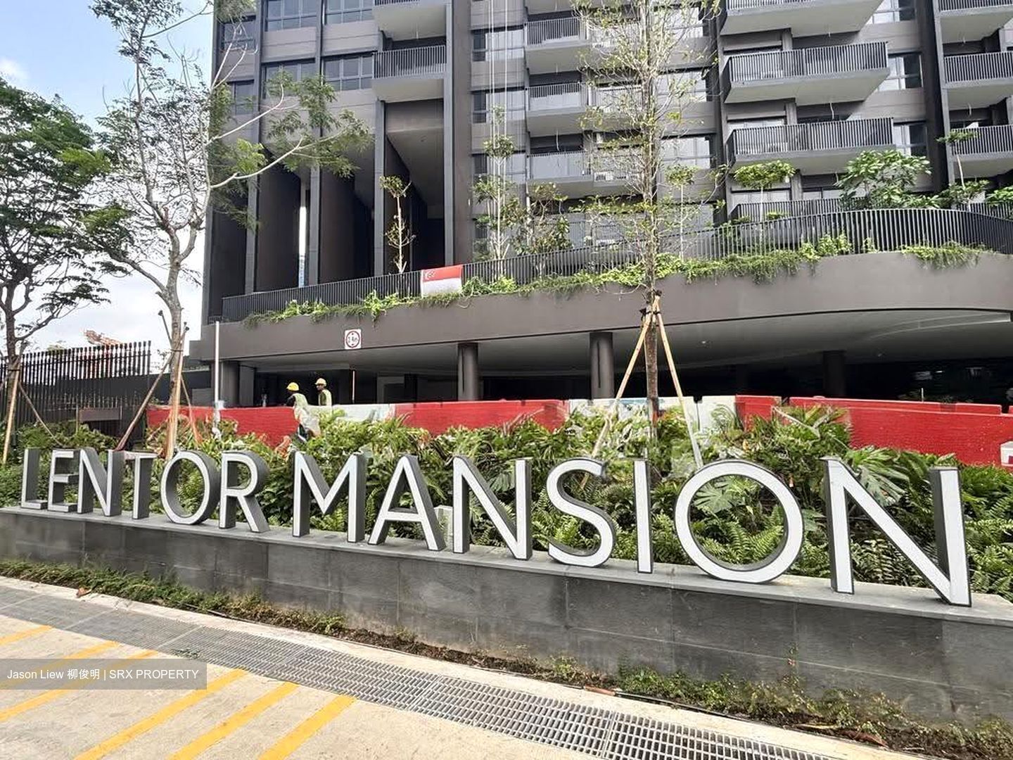 Lentor Gardens (D26), Condominium #610636041